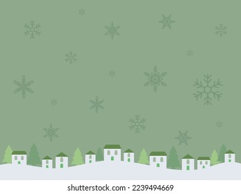 Christmas Street Backgrounds Web graphics