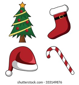 Christmas Stuffs