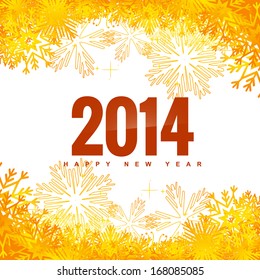 christmas style happy new year design