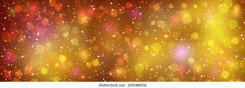 Christmas style vector background. Design template for banners, booklets, invitation cards, flyers