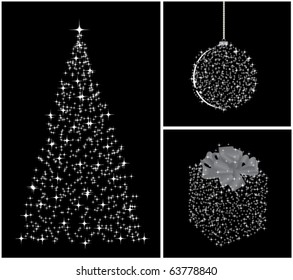 Christmas subjects