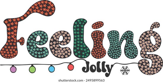 Navidades Sublimación Lindo Diseño Paquete