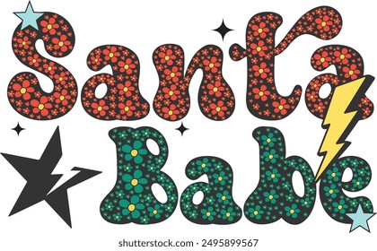 Christmas Sublimation  Cute Design Bundle