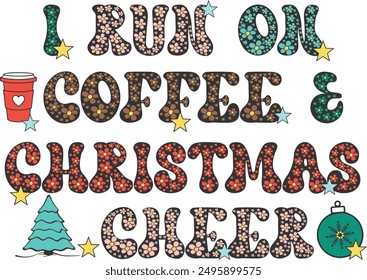 Christmas Sublimation  Cute Design Bundle