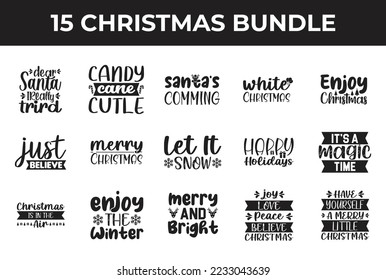 Christmas SVG Bundle, Funny Svg Designs, Shirt Svg