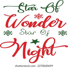 Christmas SVG Bundle. Christmas T-shirt Design SVG Bundle