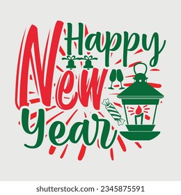 Christmas SVG Cut File, Merry Christmas Svg