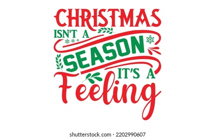 Christmas svg, Christmas svg design bundle, T shirt Calligraphy phrase for Christmas. Hand drawn lettering for Xmas greetings cards, invitations. Good for t-shirt, mug, gift, printing press. Designs