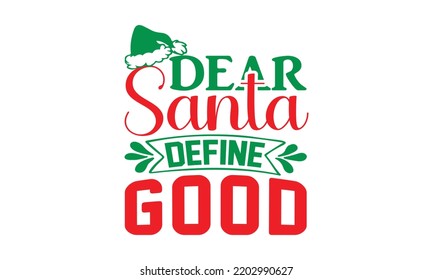 Christmas svg, Christmas svg design bundle, T shirt Calligraphy phrase for Christmas. Hand drawn lettering for Xmas greetings cards, invitations. Good for t-shirt, mug, gift, printing press. Designs