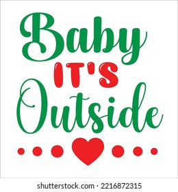 Christmas svg design cut file