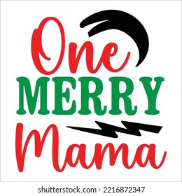 Christmas svg design cut file
