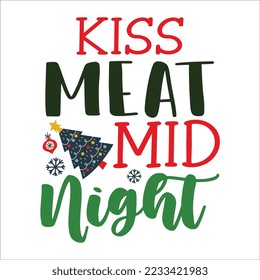 Christmas Svg Design Eps file