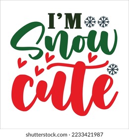 Christmas Svg Design Eps file