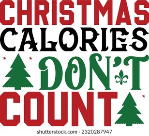 christmas svg design And eps file