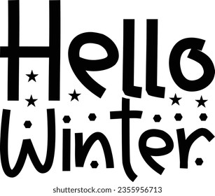 christmas svg design and eps file