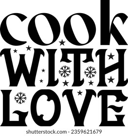 christmas svg design and eps file