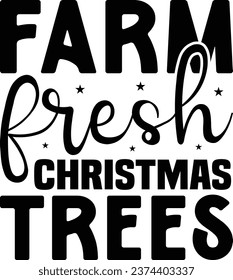 Christmas "svg" design and eps file