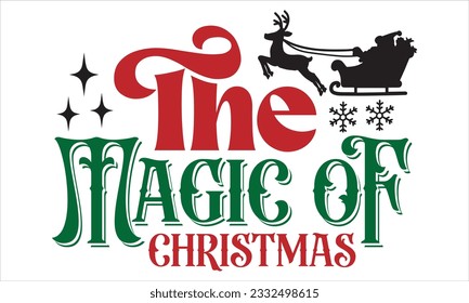 Christmas SVG design Template, Christmas SVG Design, Christmas SVG Bundle.