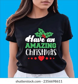 Christmas svg design for t-shirt, cards, frame artwork, phone cases, bags, mugs, stickers, tumblers, print etc.