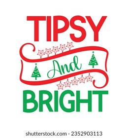 Christmas SVG Design, typography, t-shirt, retro, sublimation, sticker, SVG Design, svg