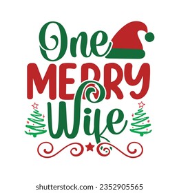 Christmas SVG Design, typography, t-shirt, retro, sublimation, sticker, SVG Design,