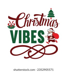 Christmas SVG Design, typography, t-shirt, retro, sublimation, sticker, SVG Design,
