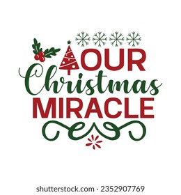 Christmas SVG Design, typography, t-shirt, retro, sublimation, sticker, SVG Design,