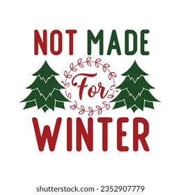 Christmas SVG Design, typography, t-shirt, retro, sublimation, sticker, SVG Design,