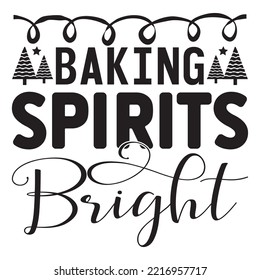 Weihnachts SVG Design Vectordatei.