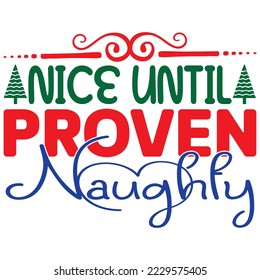 Archivo vector de diseño SVG de Navidad.