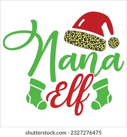 Christmas Svg graphic t shirt