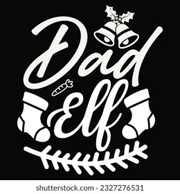 Christmas Svg graphic t shirt
