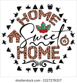 Christmas Svg graphic t shirt