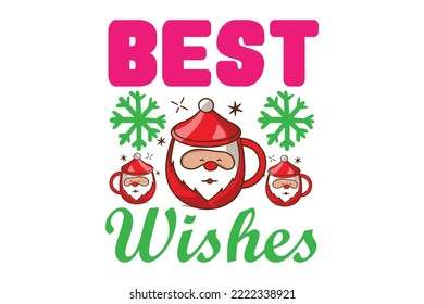 Christmas svg t-shirt Design 1