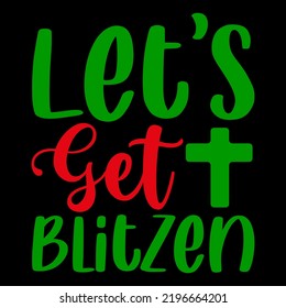 Christmas SVG T-shirt Design Art Vector