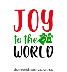 Christmas SVG T-shirt design and vector aart