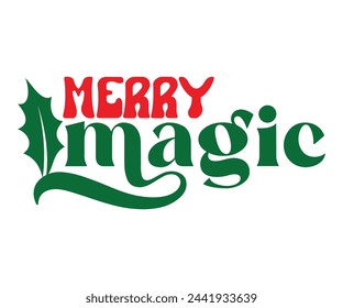 Christmas Svg,Christmas Quotes,Retro Design,Merry Christmas,Funny Christmas Svg,Cut  File,Instant Download,