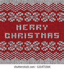 Weihnachtspulli, Hintergrund, Vektorgrafik10