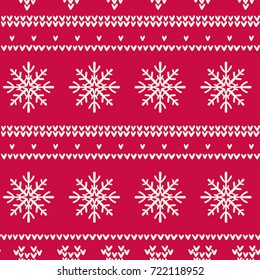 Christmas Sweater Pattern