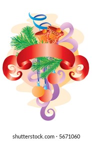 Christmas symbol