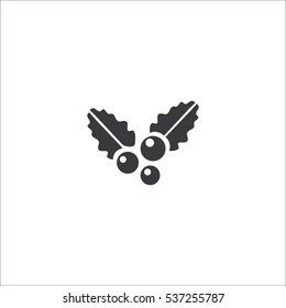Christmas symbol vector illustration Illustration