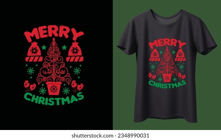 Christmas t shirt  best design