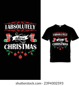 Christmas t shirt design, t shirt design, t shirt, apparel, vector, eps