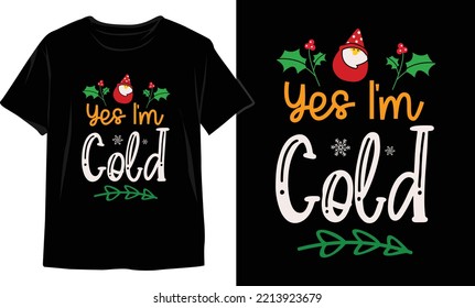 Christmas t shirt design. Christmas Crafts design. Santa SVG Design. Christmas Vector Graphics