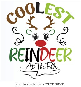 Christmas T Shirt Design, Funny Designs, T shirt design vector EPS.File