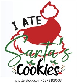 Christmas T Shirt Design, Funny Designs, T shirt design vector EPS.File