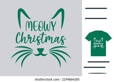 Christmas t shirt design for mommy