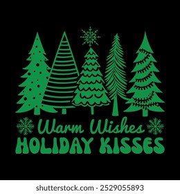 Christmas T- shirt Design  new year Winter Design, Santa Design