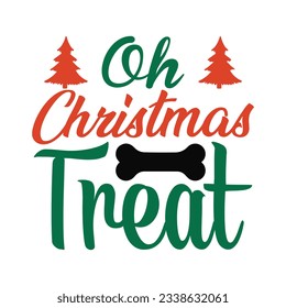 Christmas t shirt design template SVG t shirt design.