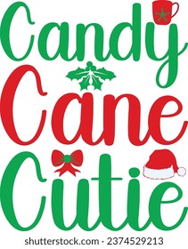 Christmas T Shirt Design, Christmas typography T Shirt Design
